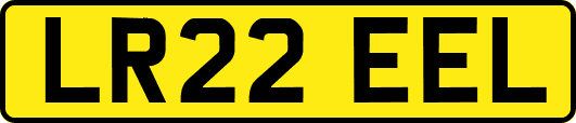 LR22EEL