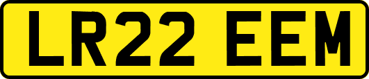 LR22EEM