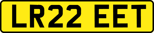 LR22EET
