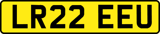 LR22EEU