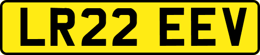 LR22EEV