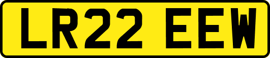 LR22EEW