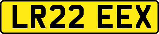 LR22EEX