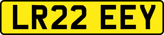 LR22EEY