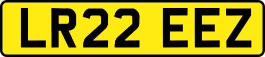 LR22EEZ