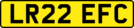 LR22EFC