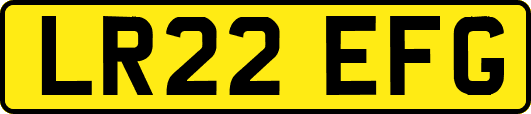 LR22EFG