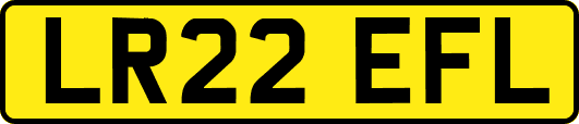 LR22EFL