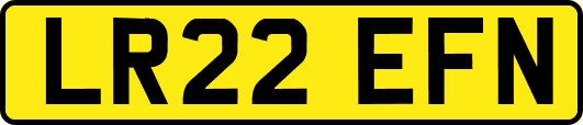LR22EFN
