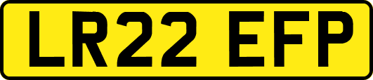 LR22EFP