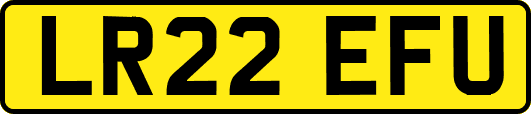 LR22EFU