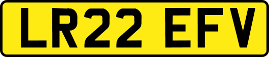 LR22EFV