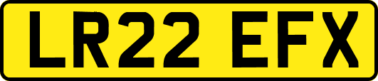 LR22EFX