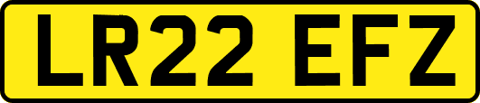 LR22EFZ