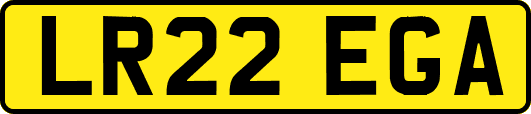 LR22EGA