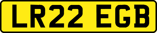 LR22EGB