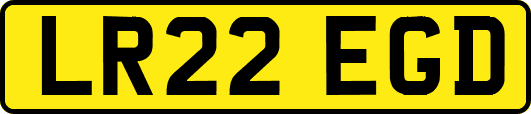 LR22EGD
