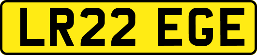 LR22EGE