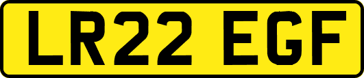 LR22EGF