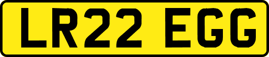 LR22EGG