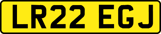 LR22EGJ