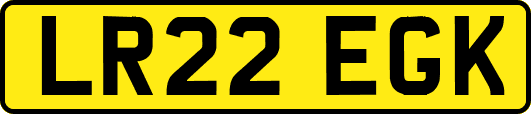 LR22EGK