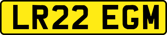 LR22EGM
