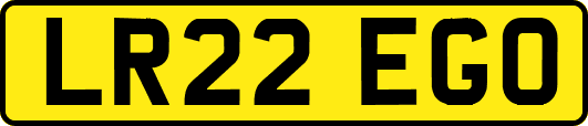 LR22EGO