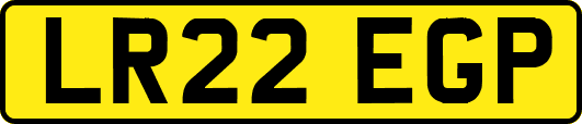 LR22EGP