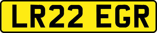 LR22EGR