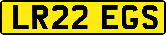LR22EGS