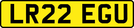 LR22EGU