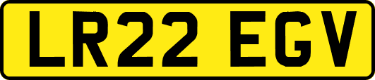 LR22EGV