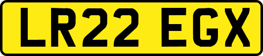 LR22EGX