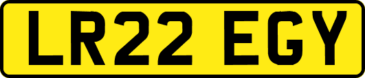 LR22EGY