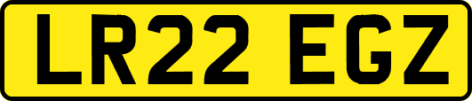 LR22EGZ