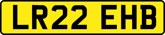 LR22EHB