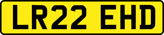 LR22EHD