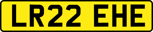 LR22EHE