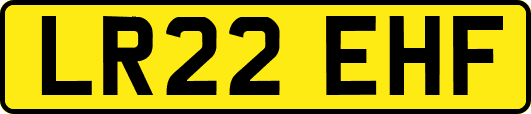 LR22EHF