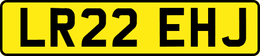LR22EHJ