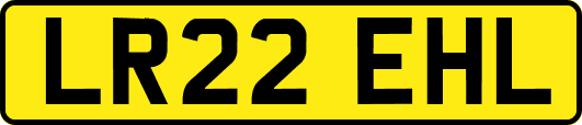 LR22EHL