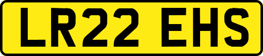 LR22EHS