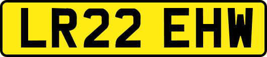LR22EHW