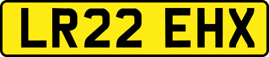 LR22EHX