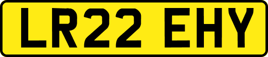 LR22EHY