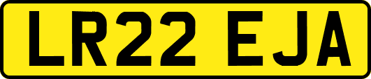 LR22EJA
