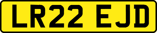 LR22EJD