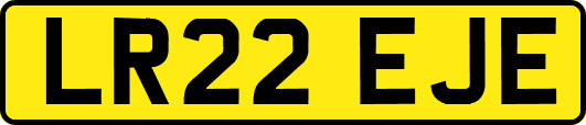 LR22EJE