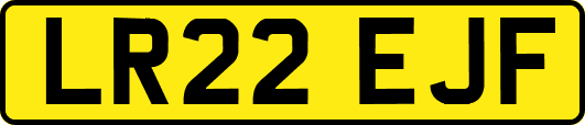 LR22EJF
